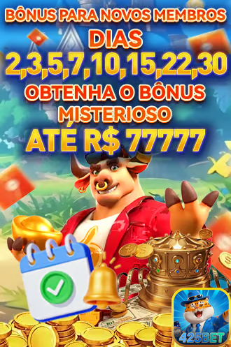 425bet.com acesse inovador jogo